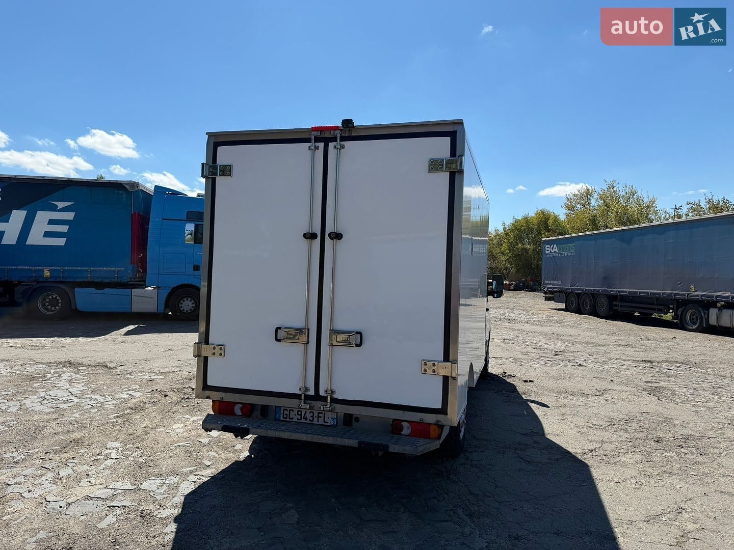 Renault Master 2021 VIN VF1VA000767322202 фото оголошення 6 з 17