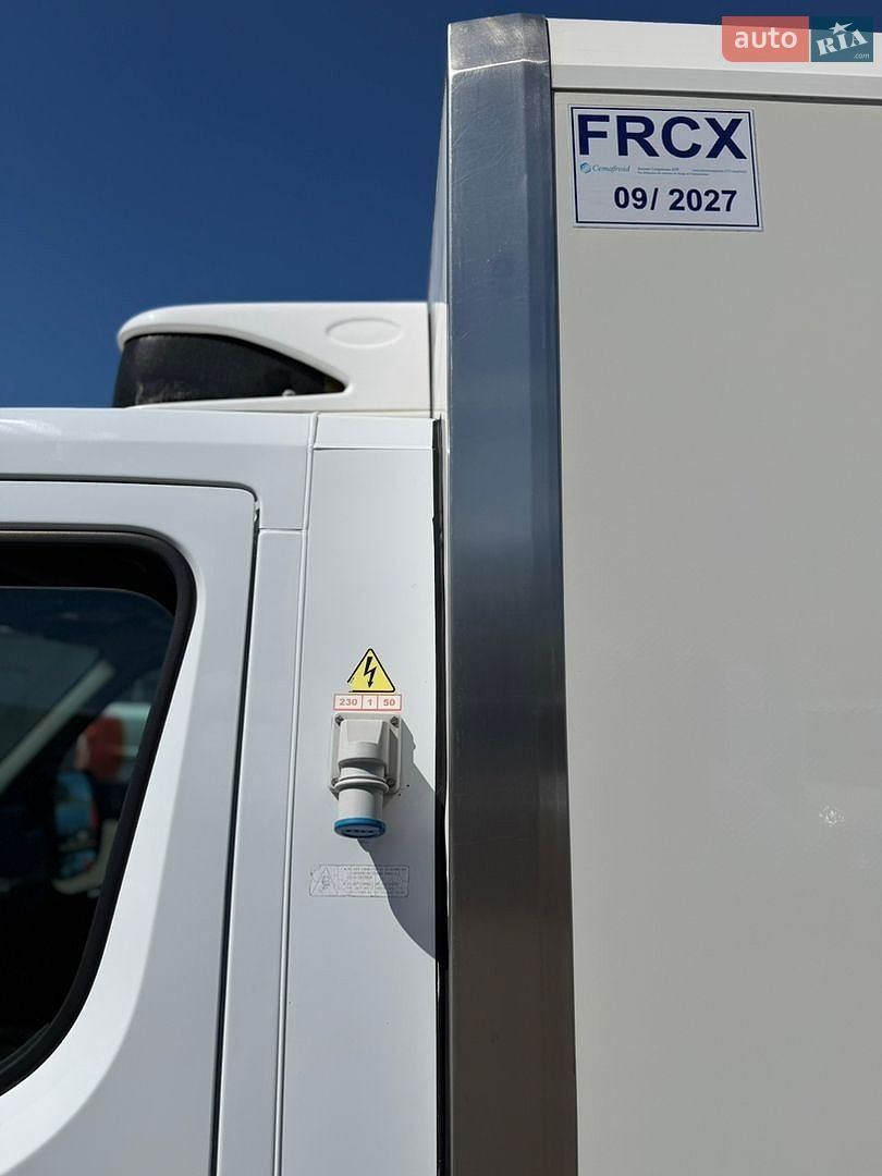 Renault Master 2021 VIN VF1VA000767322202 фото оголошення 9 з 17