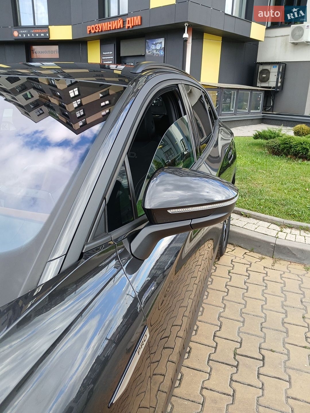 Volkswagen ID.4 2021 VIN WVGZZZE2ZNP007962 фото оголошення 16 з 34