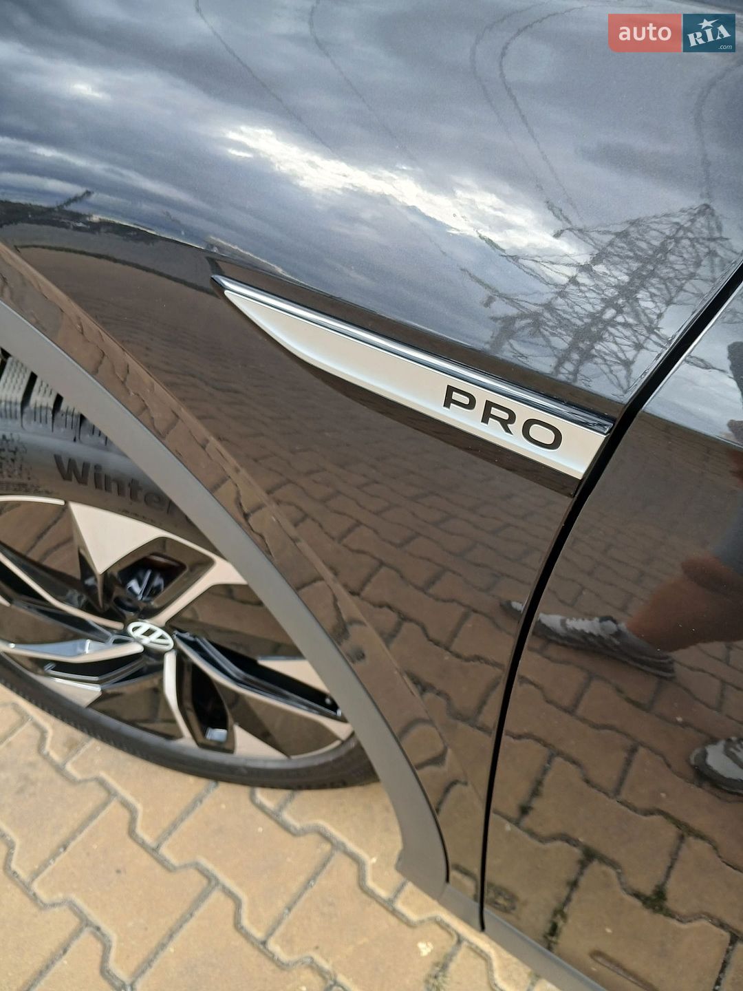 Volkswagen ID.4 2021 VIN WVGZZZE2ZNP007962 фото оголошення 7 з 34