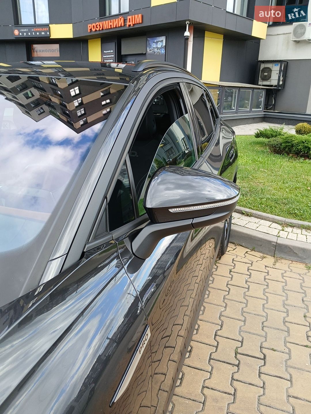 Volkswagen ID.4 2021 VIN WVGZZZE2ZNP007962 фото оголошення 15 з 34