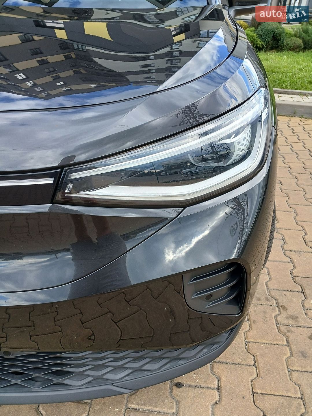 Volkswagen ID.4 2021 VIN WVGZZZE2ZNP007962 фото оголошення 13 з 34