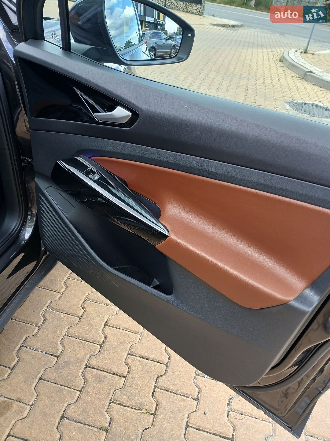 Volkswagen ID.4 2021 VIN WVGZZZE2ZNP007962 фото оголошення 10 з 34