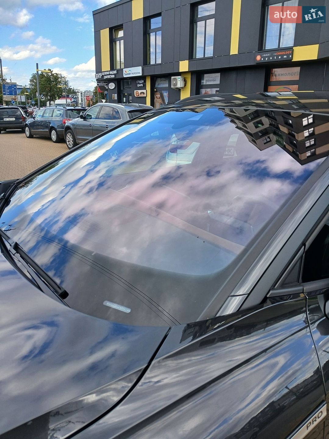 Volkswagen ID.4 2021 VIN WVGZZZE2ZNP007962 фото оголошення 14 з 34