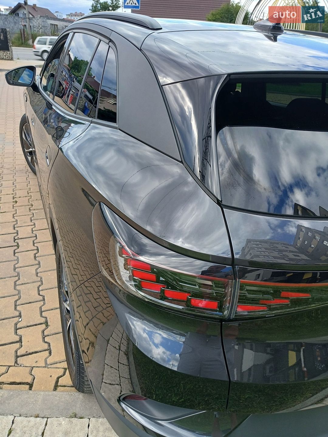 Volkswagen ID.4 2021 VIN WVGZZZE2ZNP007962 фото оголошення 18 з 34