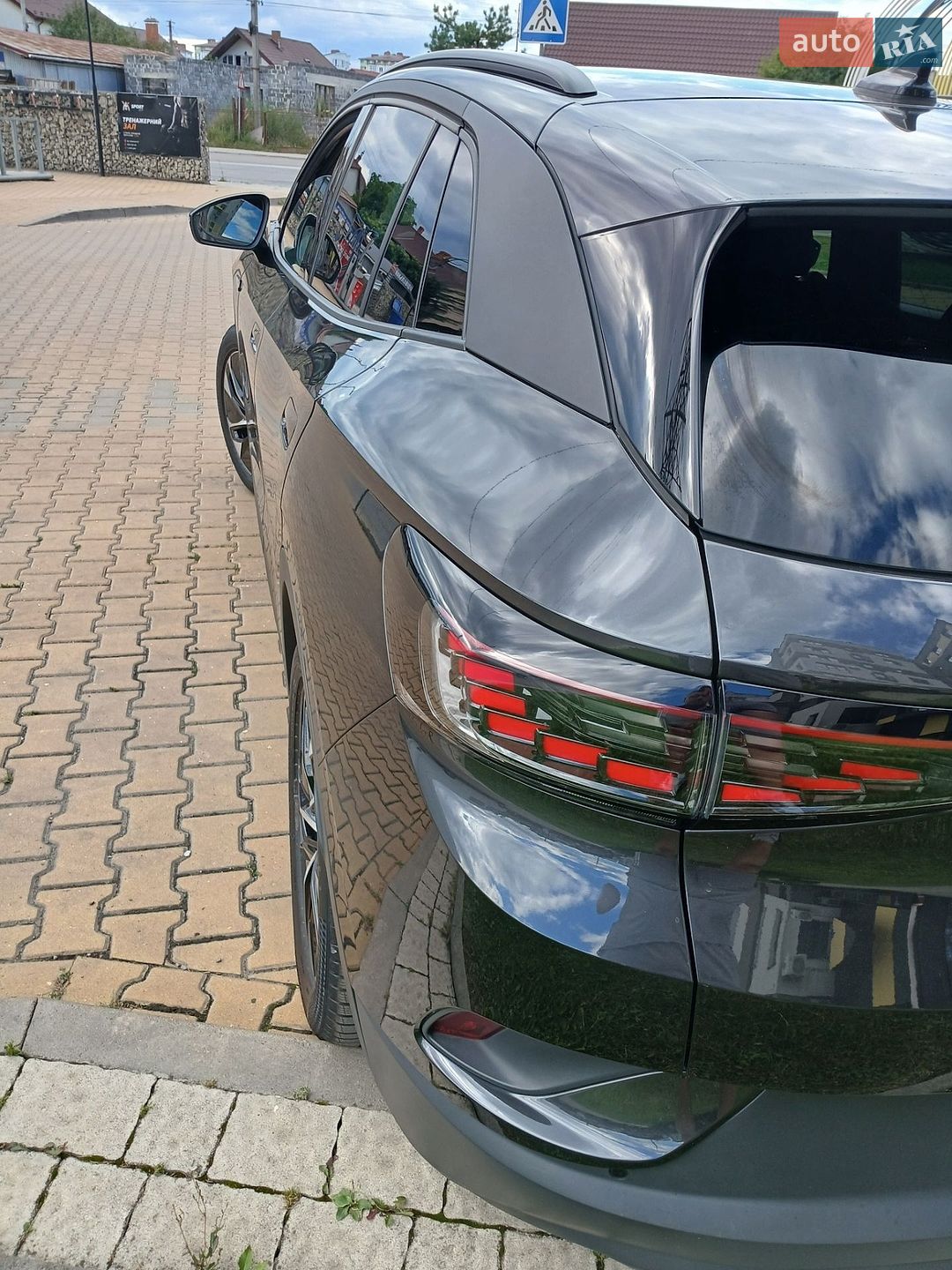 Volkswagen ID.4 2021 VIN WVGZZZE2ZNP007962 фото оголошення 21 з 34