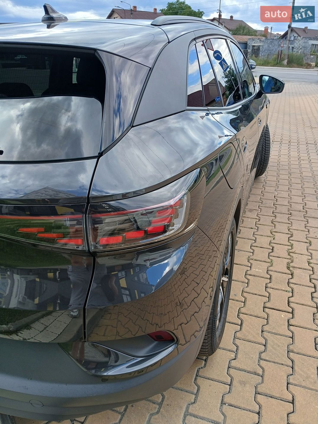 Volkswagen ID.4 2021 VIN WVGZZZE2ZNP007962 фото оголошення 19 з 34