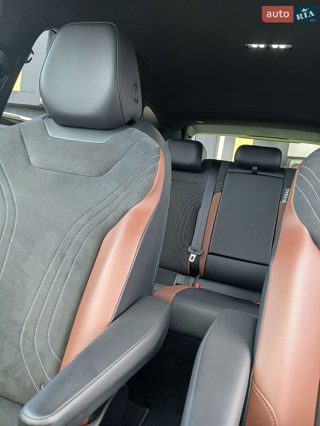 Volkswagen ID.4 2021 VIN WVGZZZE2ZNP007962 фото оголошення 25 з 34