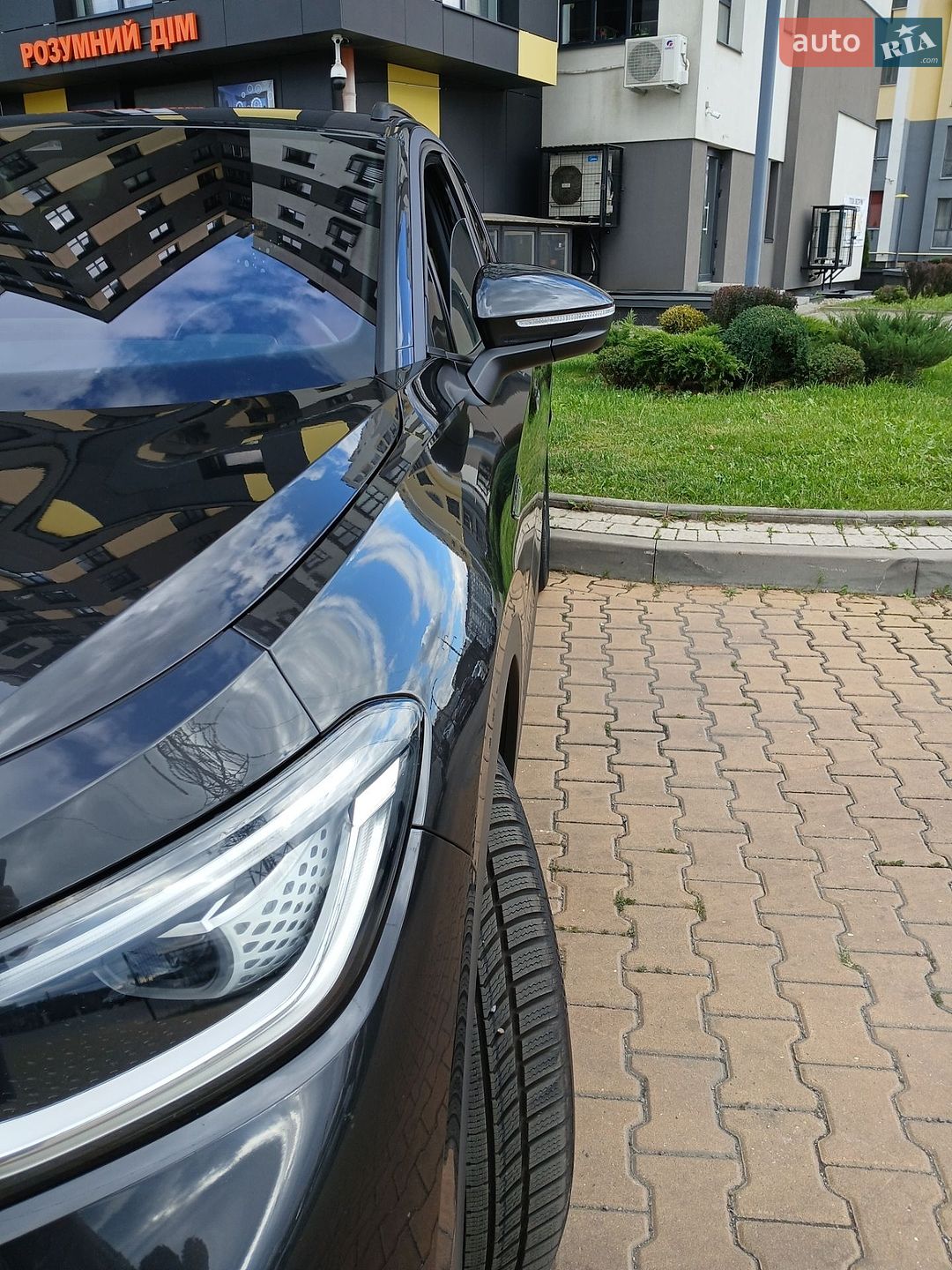 Volkswagen ID.4 2021 VIN WVGZZZE2ZNP007962 фото оголошення 20 з 34