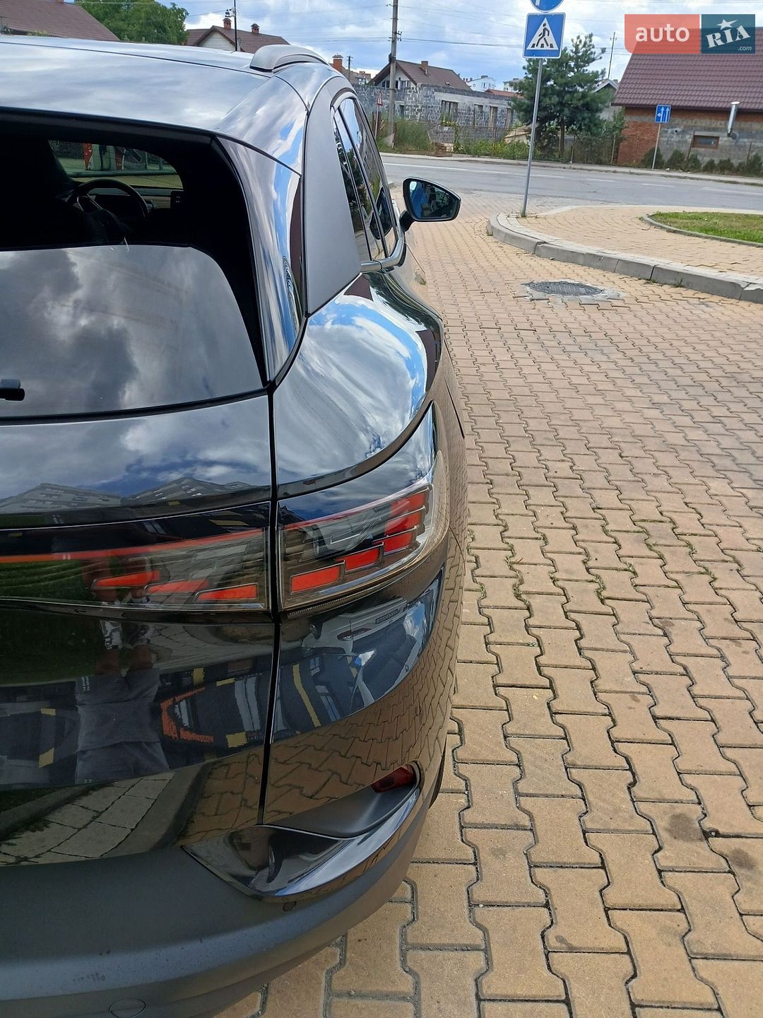 Volkswagen ID.4 2021 VIN WVGZZZE2ZNP007962 фото оголошення 22 з 34