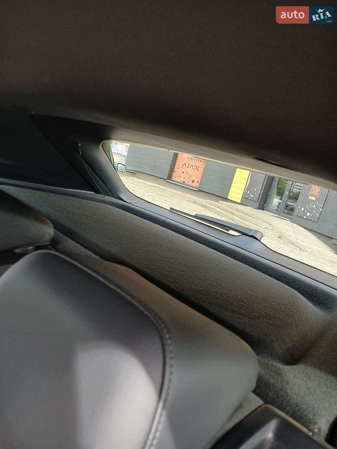 Volkswagen ID.4 2021 VIN WVGZZZE2ZNP007962 фото оголошення 29 з 34