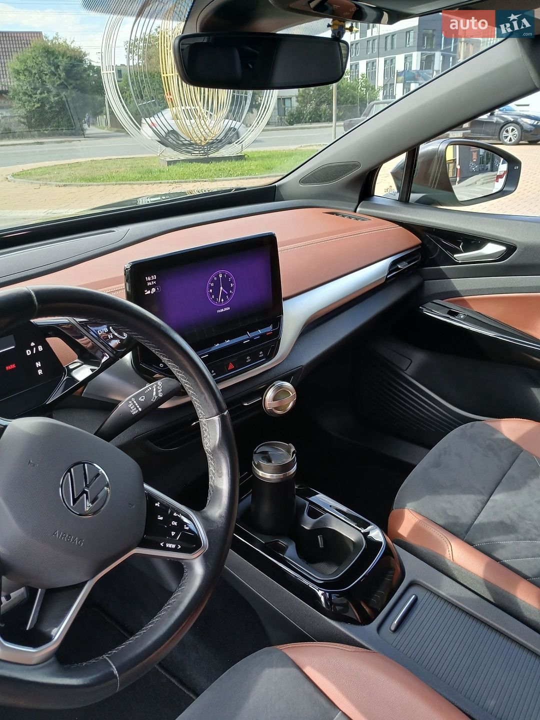 Volkswagen ID.4 2021 VIN WVGZZZE2ZNP007962 фото оголошення 30 з 34