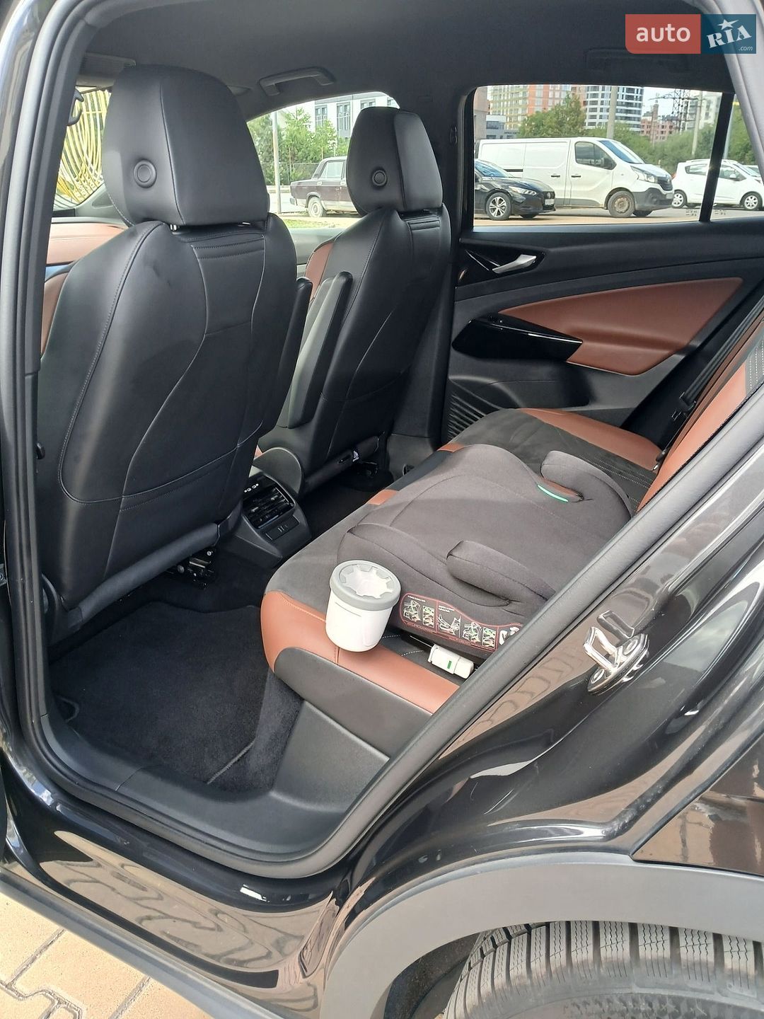 Volkswagen ID.4 2021 VIN WVGZZZE2ZNP007962 фото оголошення 31 з 34
