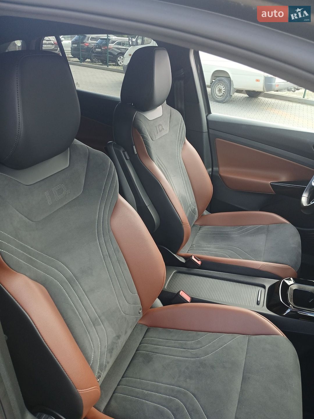 Volkswagen ID.4 2021 VIN WVGZZZE2ZNP007962 фото оголошення 32 з 34