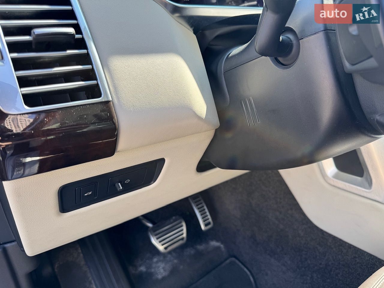 Land Rover Range Rover 2021 VIN SALGA2BW5MA455072 фото оголошення 32 з 52