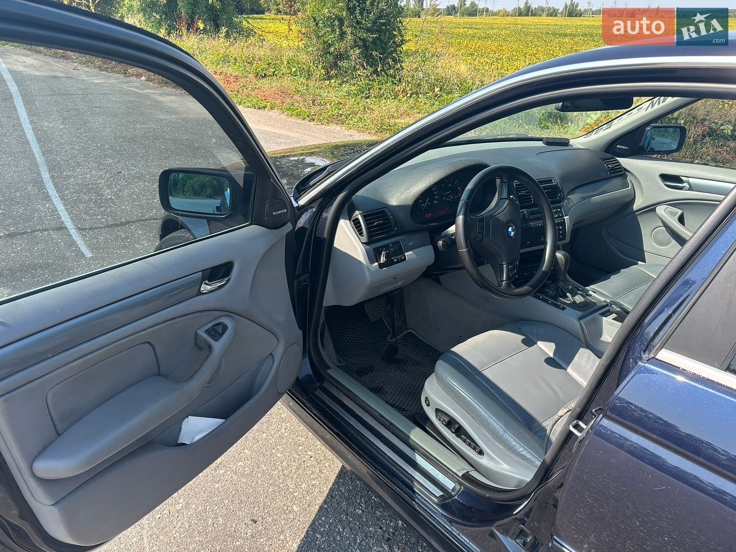 BMW 3 Series 2000 VIN WBAAM310X0FM81992 фото оголошення 9 з 13