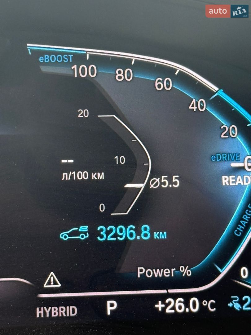 BMW 5 Series 2022 VIN WBA13AG00PCL14759 фото оголошення 11 з 18