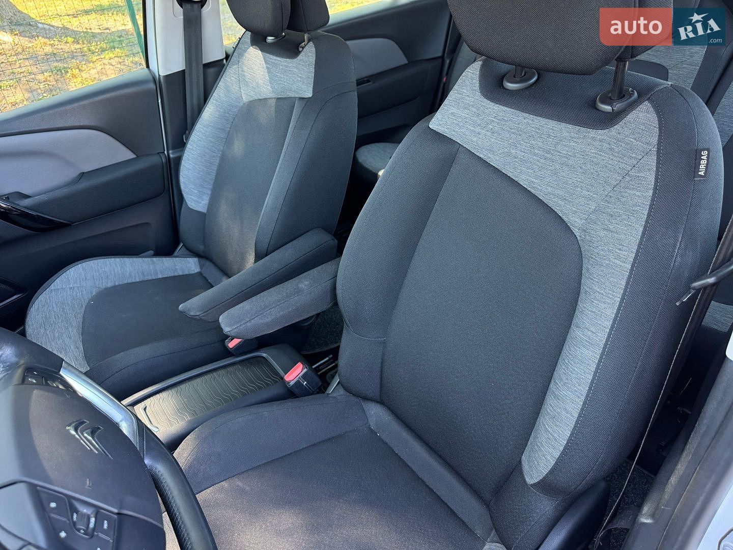 Citroen Grand C4 SpaceTourer 2020 VIN VF73AYHZRLJ562098 фото оголошення 13 з 55