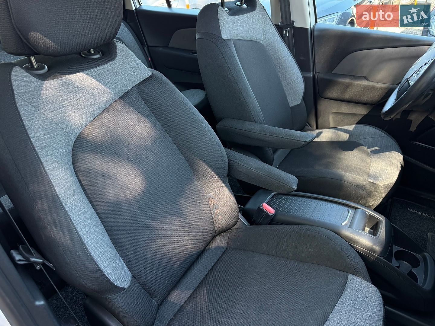 Citroen Grand C4 SpaceTourer 2020 VIN VF73AYHZRLJ562098 фото оголошення 15 з 55