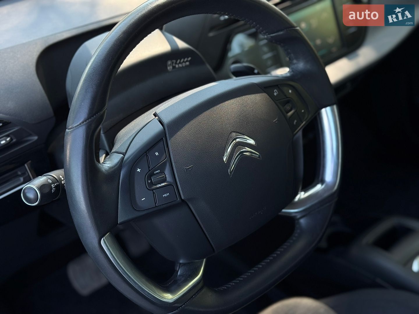 Citroen Grand C4 SpaceTourer 2020 VIN VF73AYHZRLJ562098 фото оголошення 21 з 55