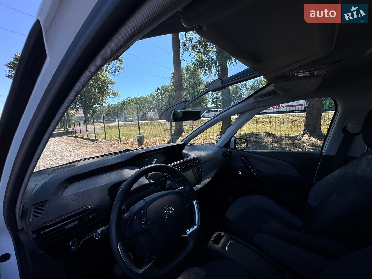 Citroen Grand C4 SpaceTourer 2020 VIN VF73AYHZRLJ562098 фото оголошення 18 з 55