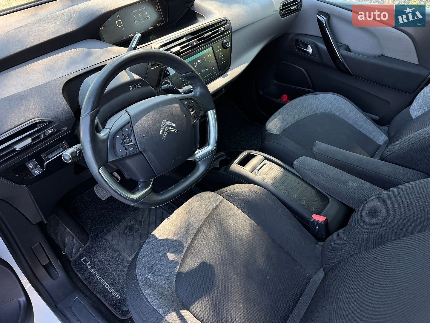 Citroen Grand C4 SpaceTourer 2020 VIN VF73AYHZRLJ562098 фото оголошення 12 з 55