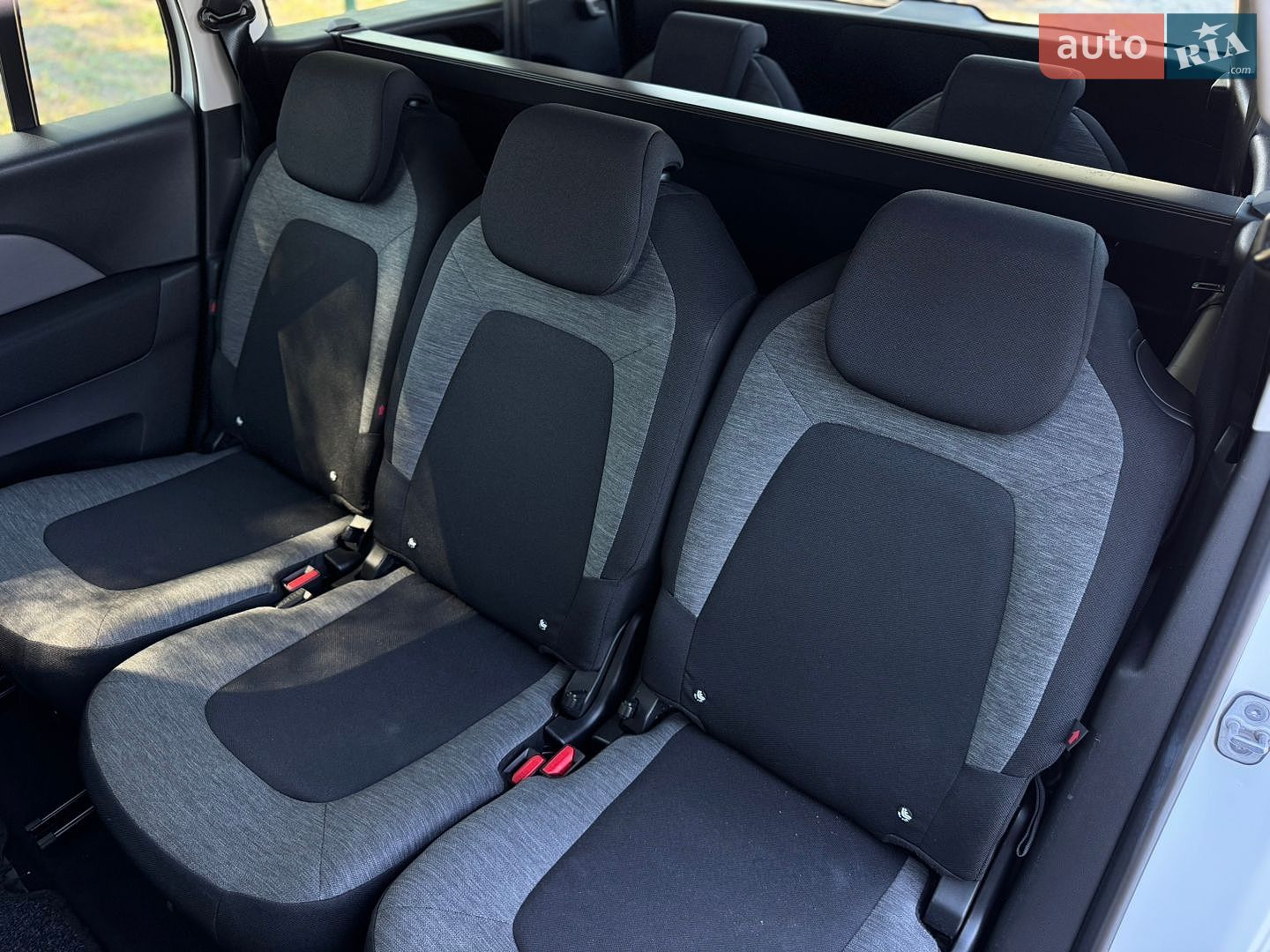 Citroen Grand C4 SpaceTourer 2020 VIN VF73AYHZRLJ562098 фото оголошення 42 з 55