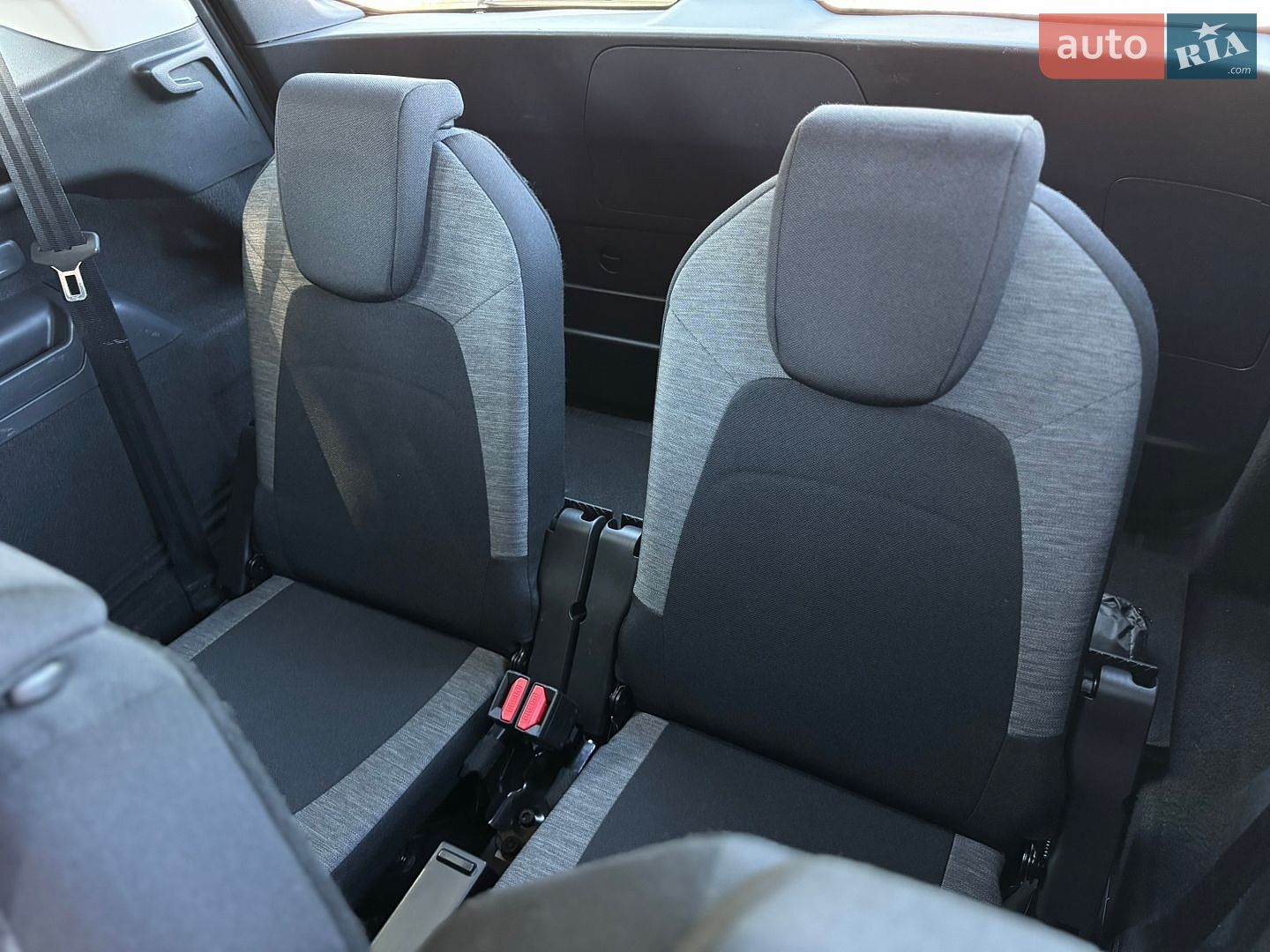 Citroen Grand C4 SpaceTourer 2020 VIN VF73AYHZRLJ562098 фото оголошення 43 з 55