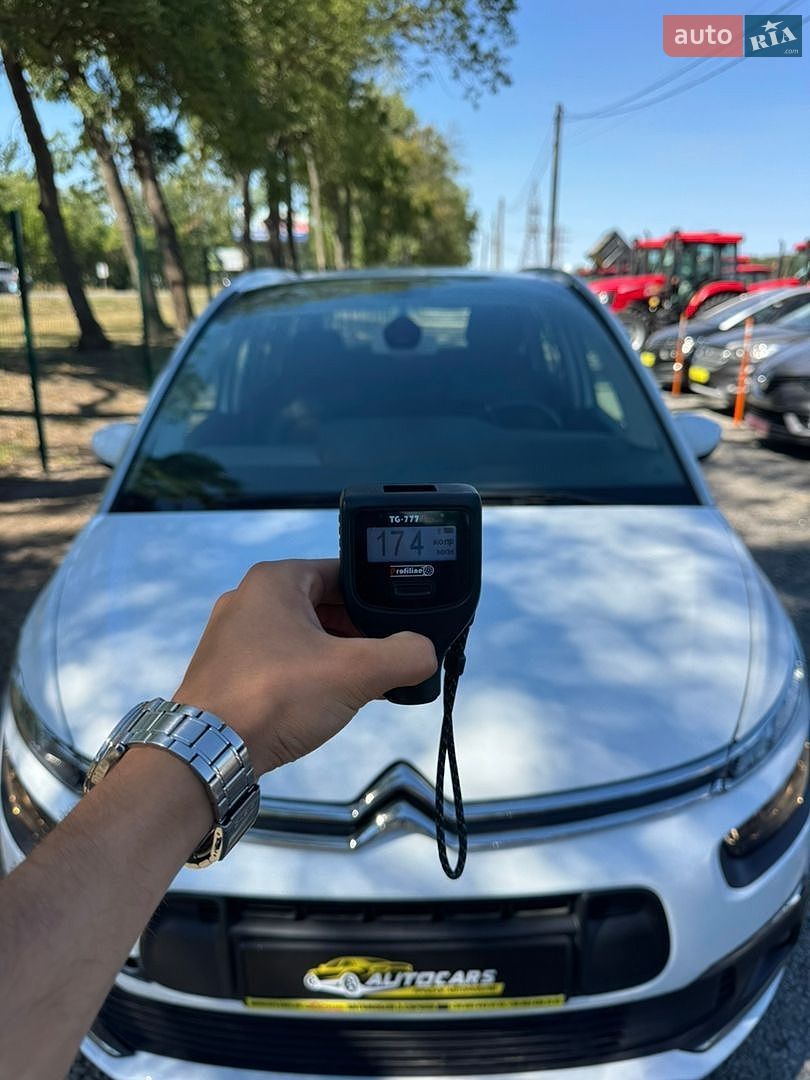 Citroen Grand C4 SpaceTourer 2020 VIN VF73AYHZRLJ562098 фото оголошення 45 з 55