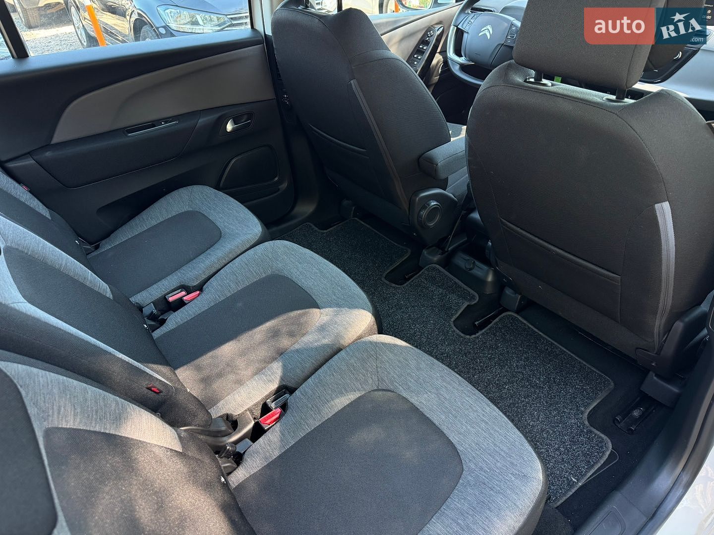Citroen Grand C4 SpaceTourer 2020 VIN VF73AYHZRLJ562098 фото оголошення 40 з 55