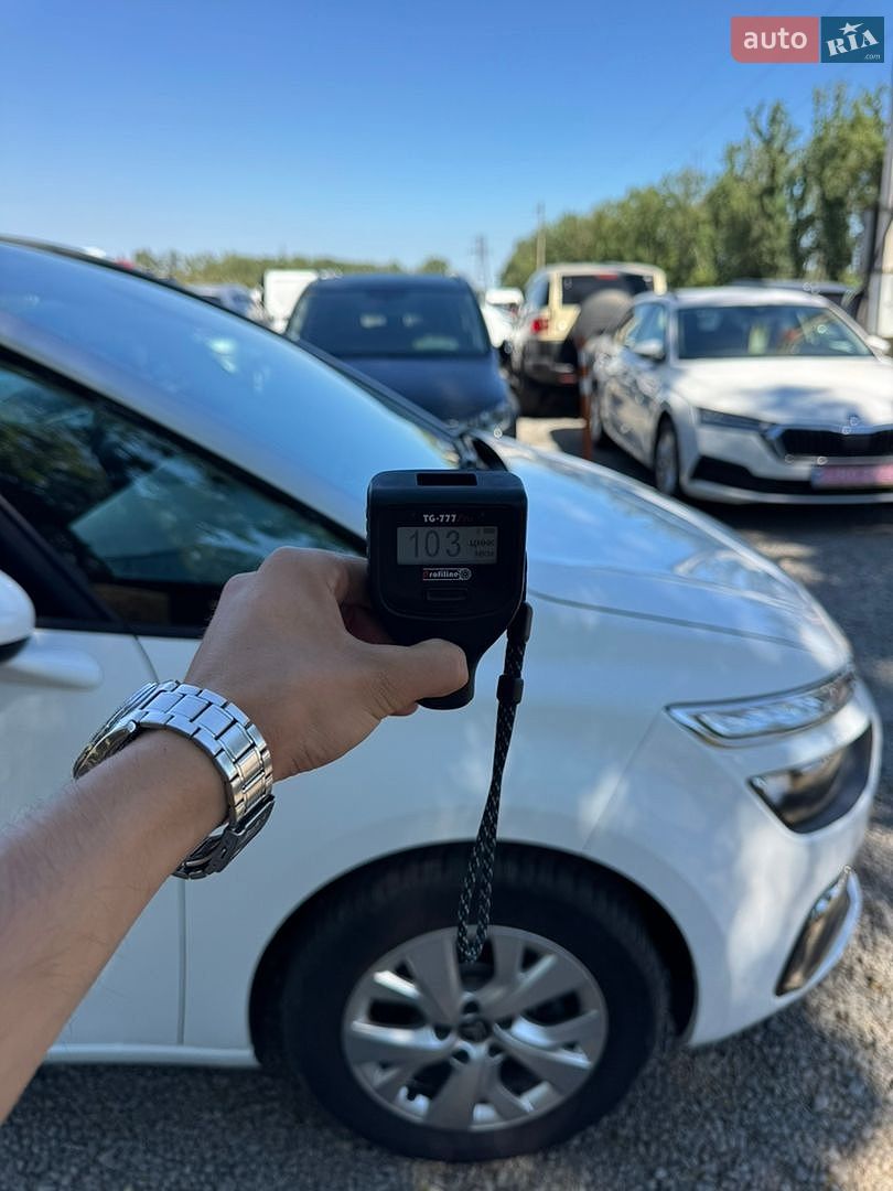 Citroen Grand C4 SpaceTourer 2020 VIN VF73AYHZRLJ562098 фото оголошення 53 з 55