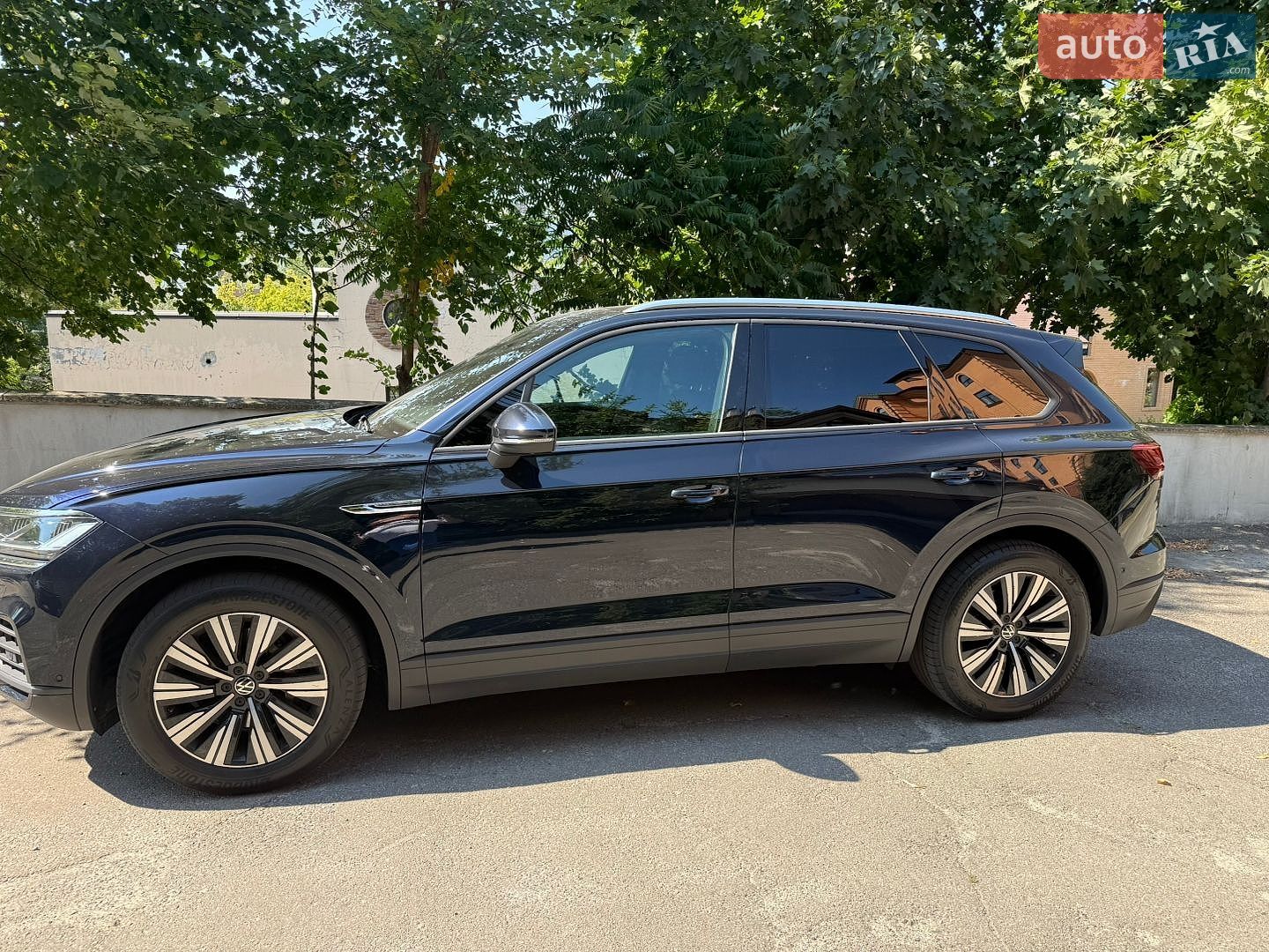 Volkswagen Touareg 2020 VIN WVGZZZCRZMD001483 фото оголошення 4 з 22