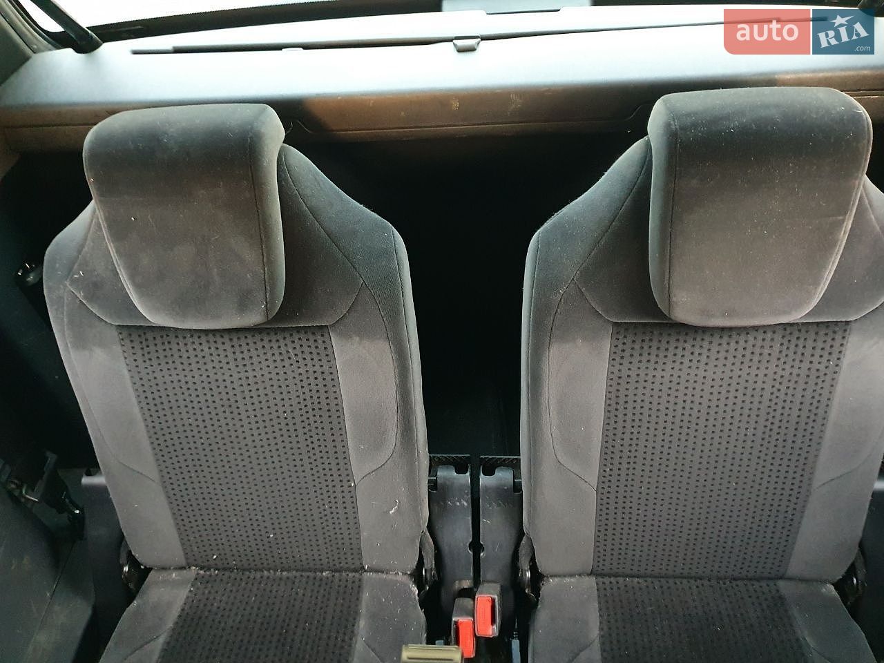 Citroen C4 Picasso 2010 VIN VF7UARHE8AJ771486 фото оголошення 33 з 33