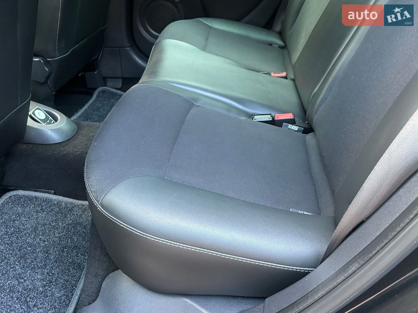 Renault Clio 2011 VIN VF1KRCS0H45782711 фото оголошення 39 з 56