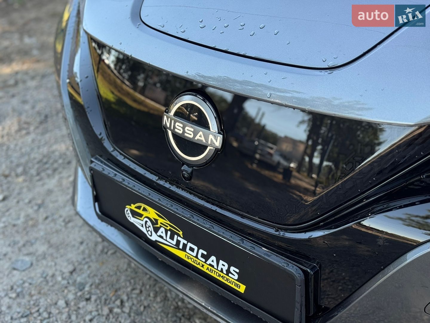 Nissan Leaf 2024 VIN 1N4CZ1CV4SC558215 фото оголошення 4 з 51