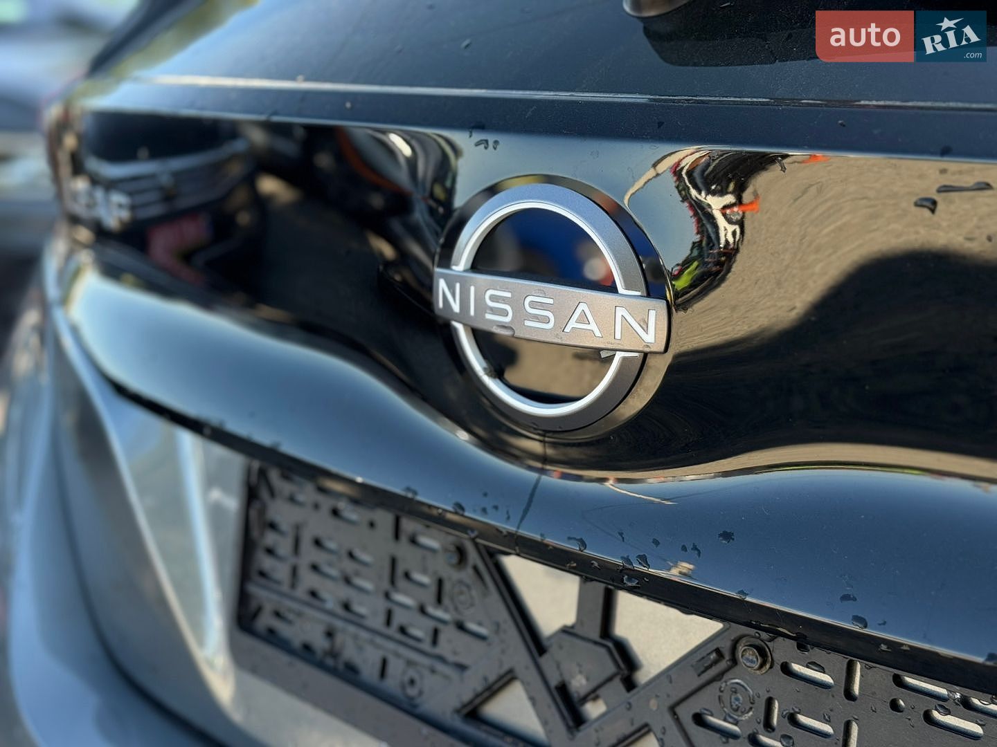 Nissan Leaf 2024 VIN 1N4CZ1CV4SC558215 фото оголошення 11 з 51