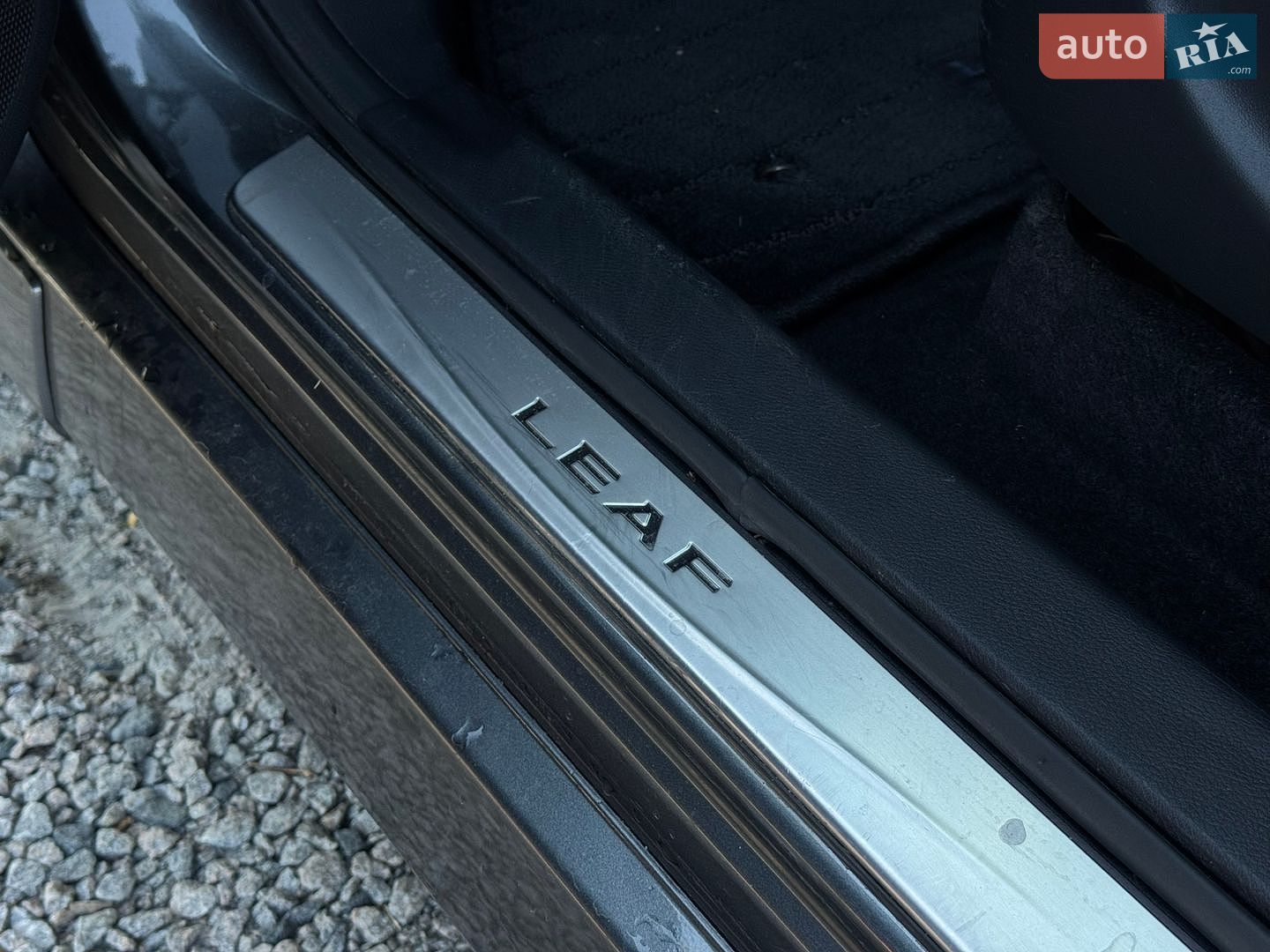 Nissan Leaf 2024 VIN 1N4CZ1CV4SC558215 фото оголошення 21 з 51