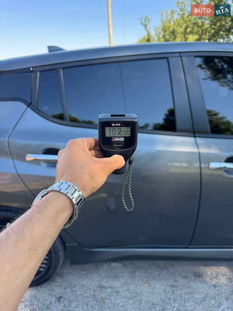 Nissan Leaf 2024 VIN 1N4CZ1CV4SC558215 фото оголошення 47 з 51