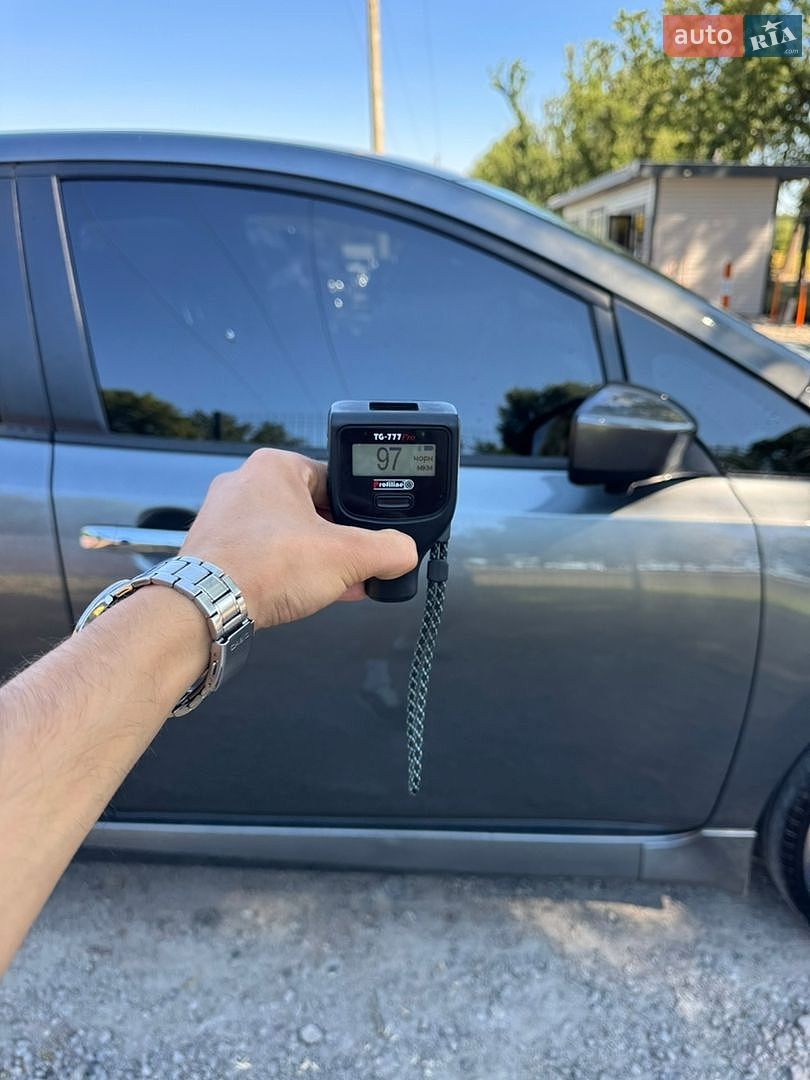 Nissan Leaf 2024 VIN 1N4CZ1CV4SC558215 фото оголошення 48 з 51
