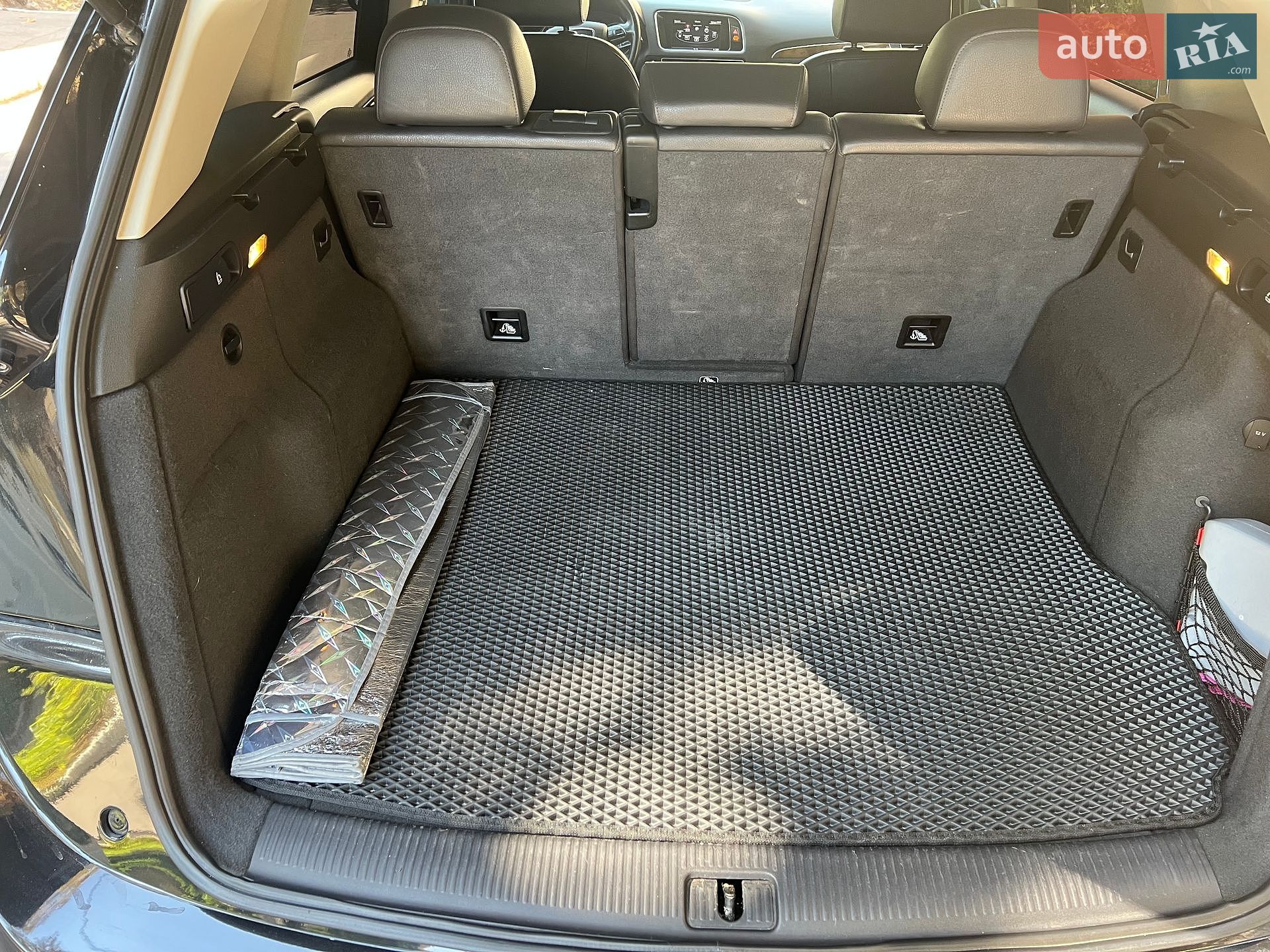 Audi Q5 2014 VIN WA1CFAFP5FA004306 фото оголошення 30 з 44