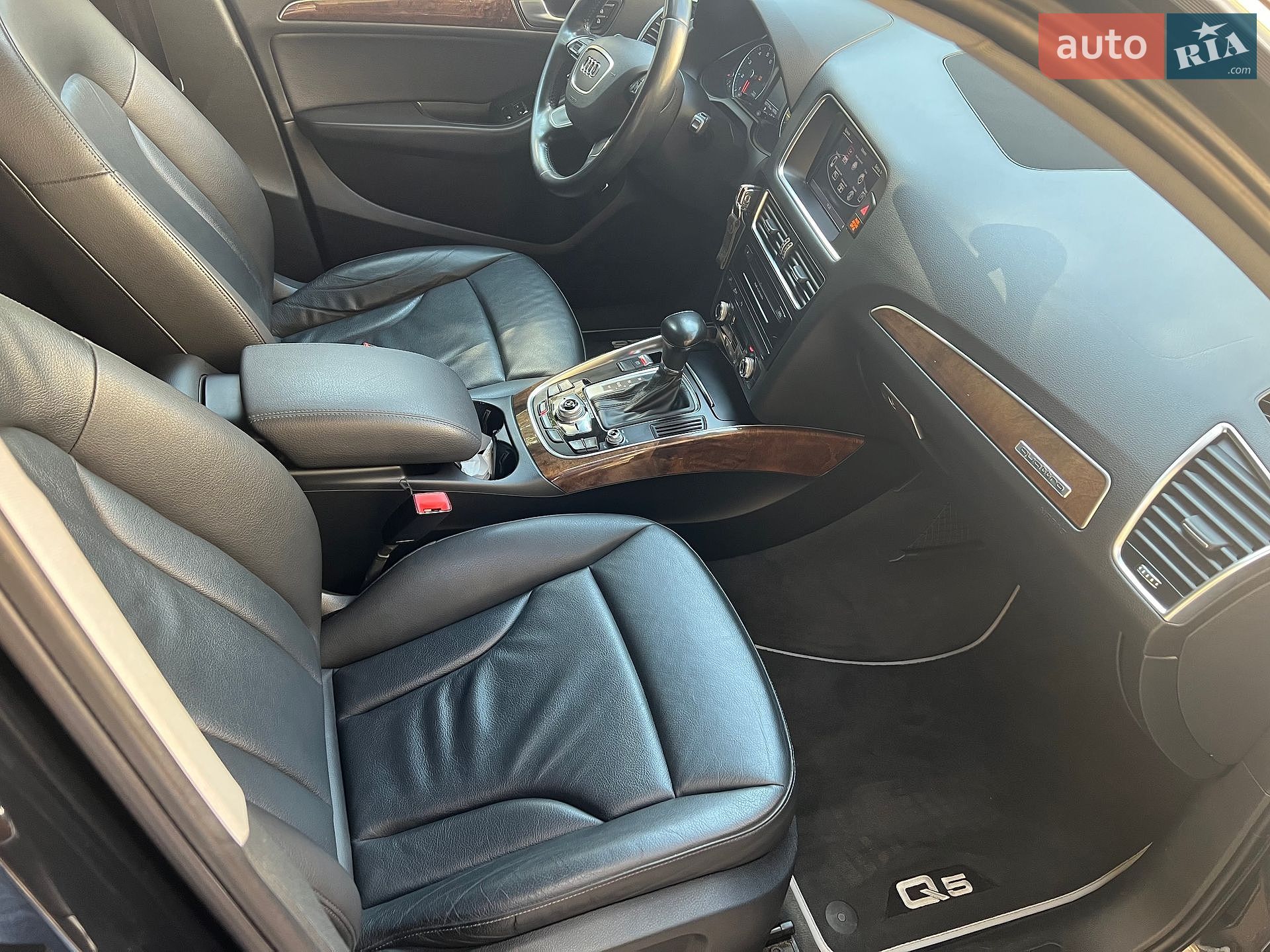 Audi Q5 2014 VIN WA1CFAFP5FA004306 фото оголошення 34 з 44