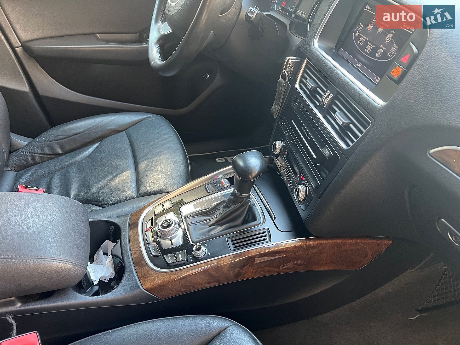 Audi Q5 2014 VIN WA1CFAFP5FA004306 фото оголошення 36 з 44