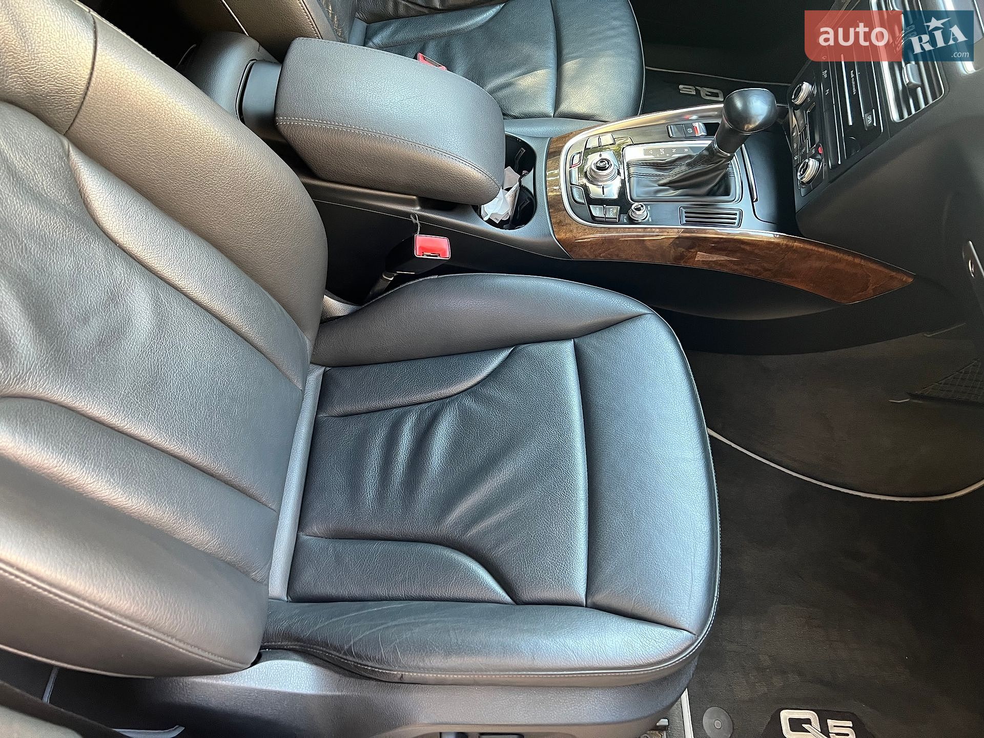 Audi Q5 2014 VIN WA1CFAFP5FA004306 фото оголошення 35 з 44