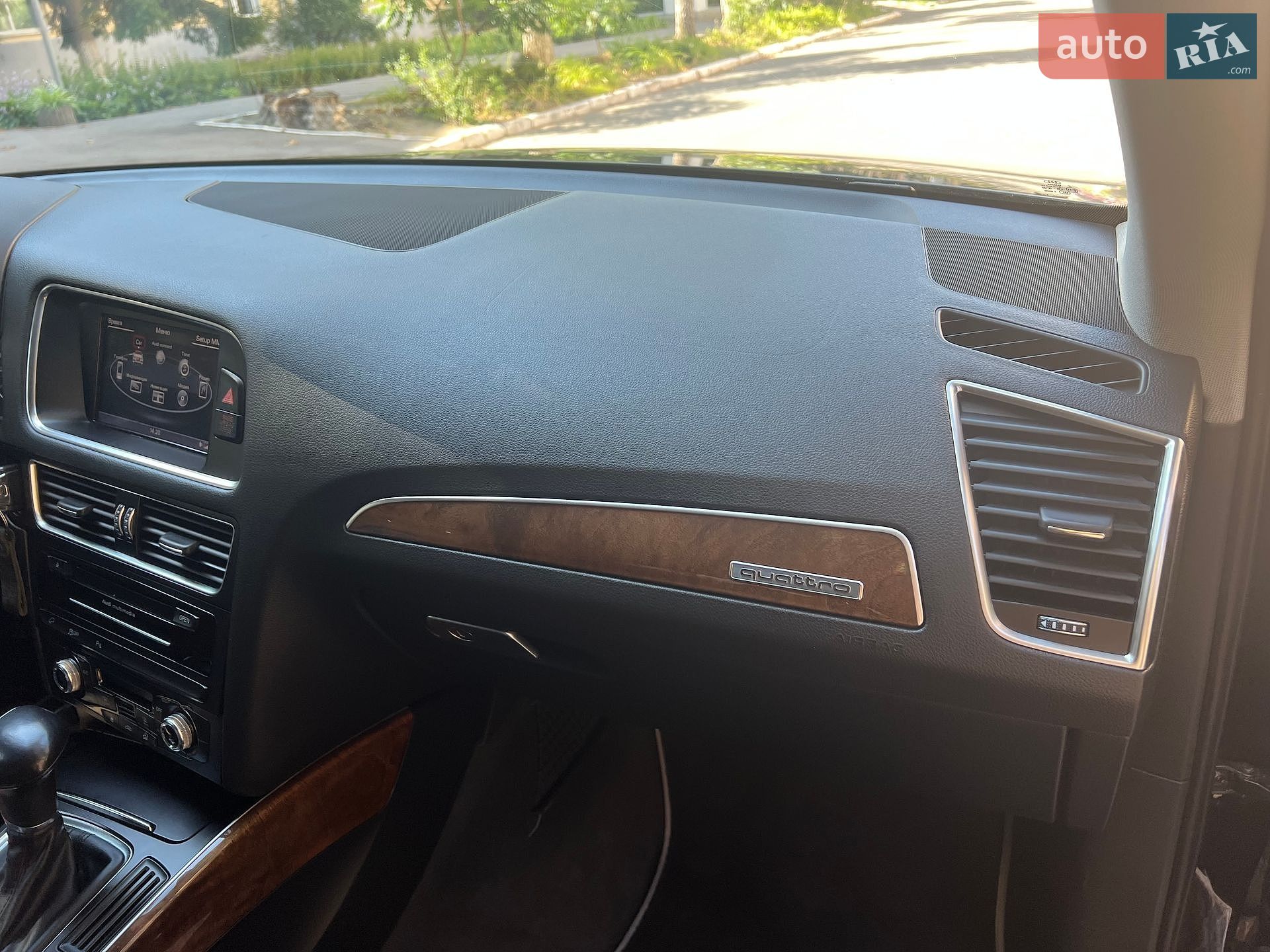 Audi Q5 2014 VIN WA1CFAFP5FA004306 фото оголошення 39 з 44