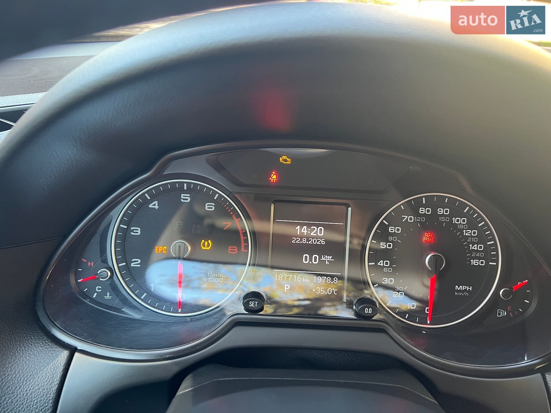 Audi Q5 2014 VIN WA1CFAFP5FA004306 фото оголошення 41 з 44