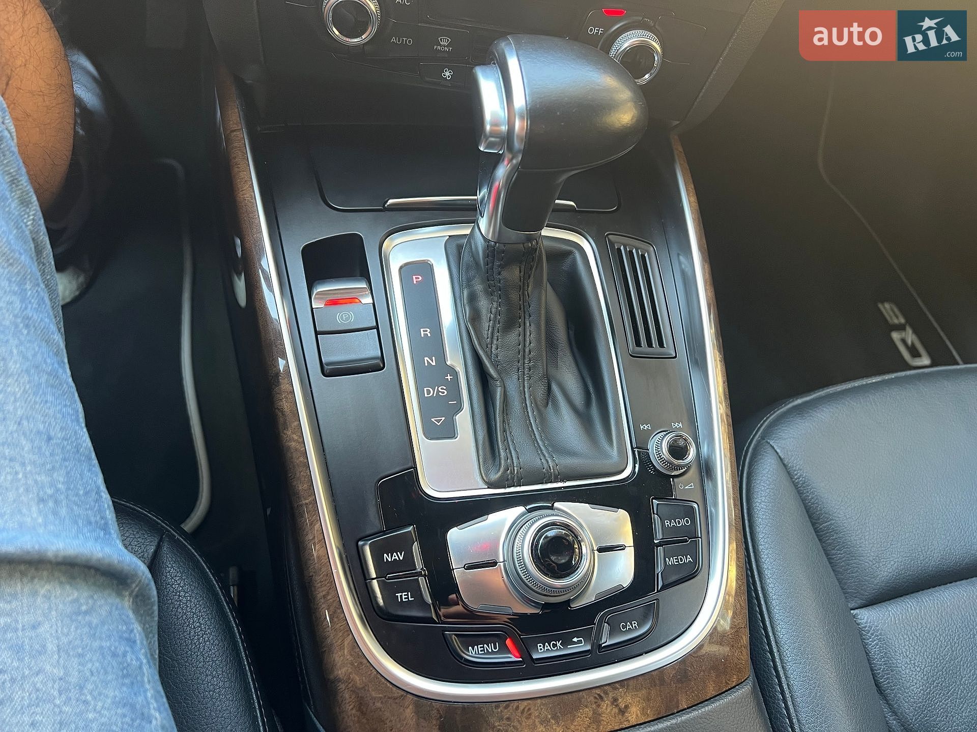 Audi Q5 2014 VIN WA1CFAFP5FA004306 фото оголошення 38 з 44