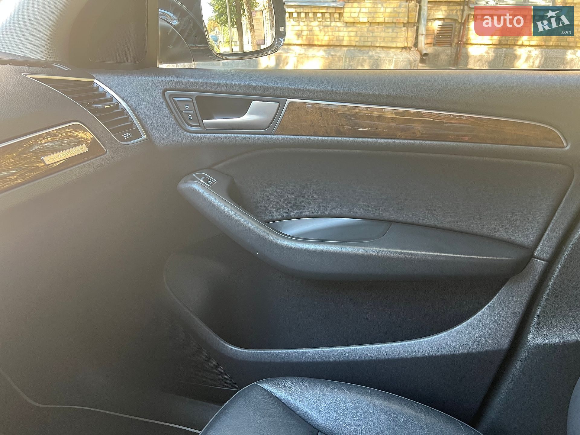 Audi Q5 2014 VIN WA1CFAFP5FA004306 фото оголошення 43 з 44