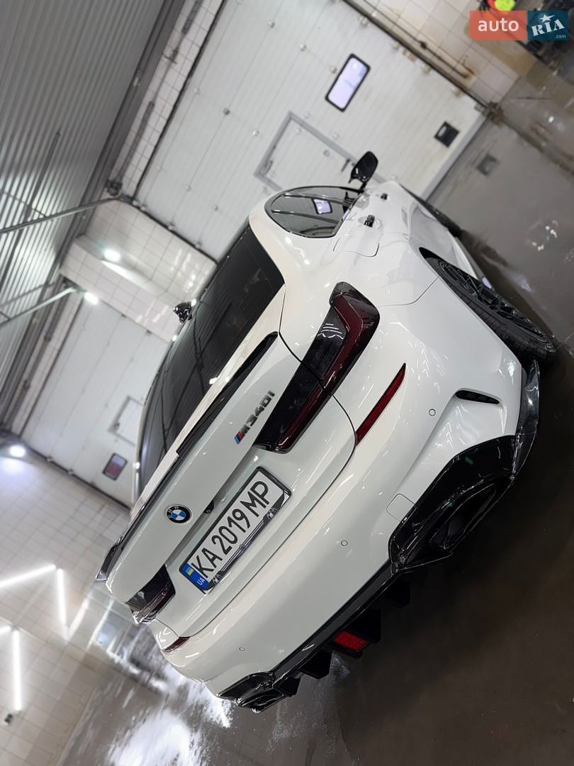 BMW 3 Series 2019 VIN WBA5U7C01LFH64472 фото оголошення 6 з 15