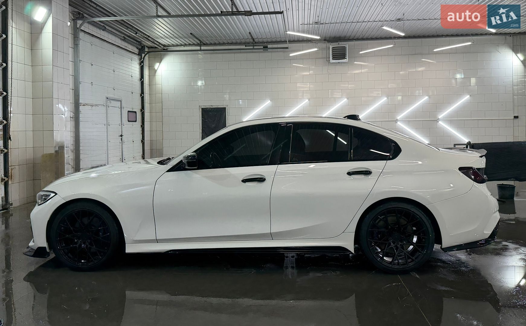 BMW 3 Series 2019 VIN WBA5U7C01LFH64472 фото оголошення 15 з 15
