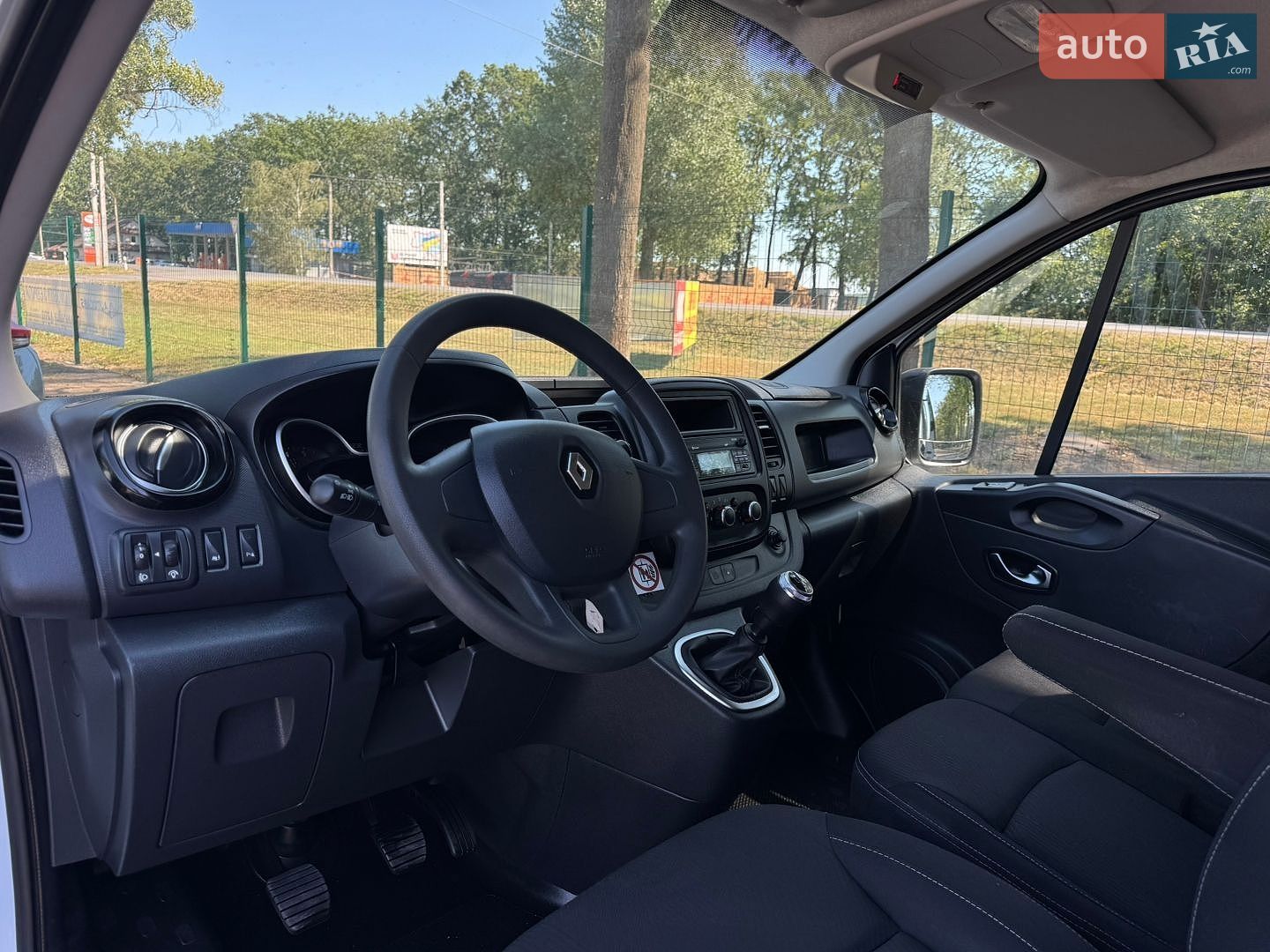 Renault Trafic 2021 VIN VF1FL000867509463 фото оголошення 11 з 42